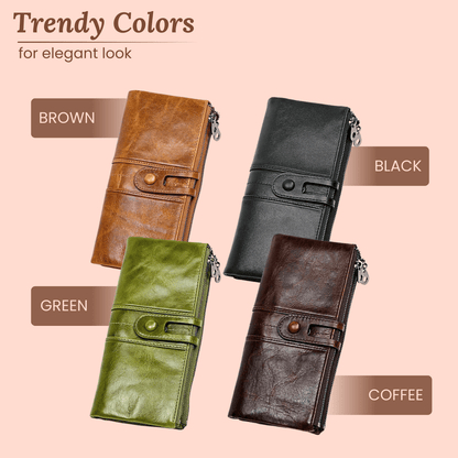 Pochette pliable de Paola | Pochette