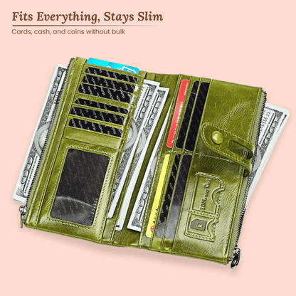 Pochette pliable de Paola | Pochette