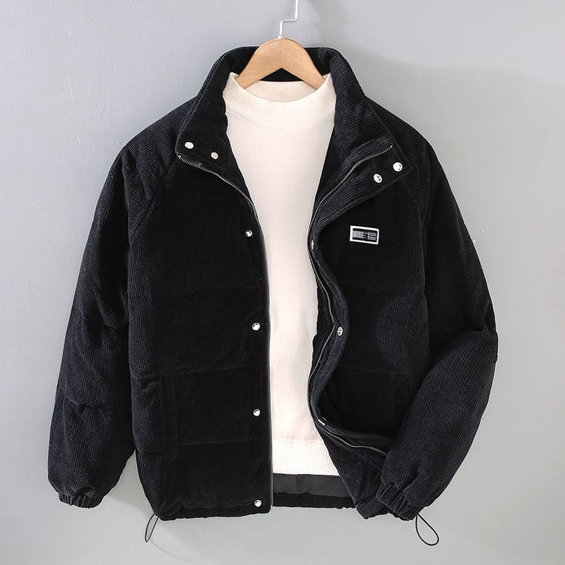 Gaétan™ | Veste matelassée Donny