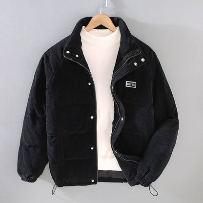 Gaétan™ | Veste matelassée Donny