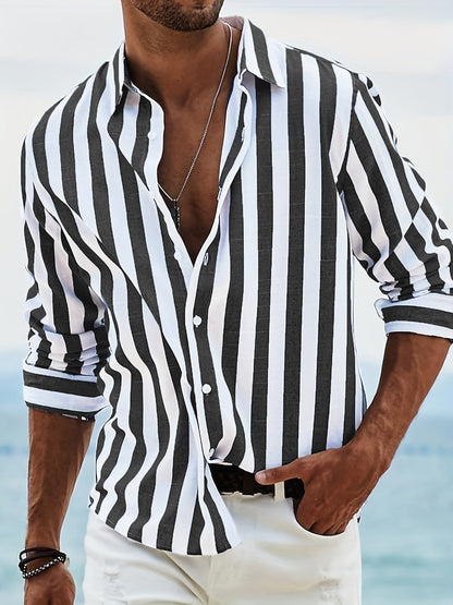 Matteo | Camicia Riviera Streep