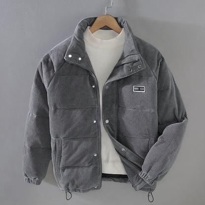Gaétan™ | Veste matelassée Donny