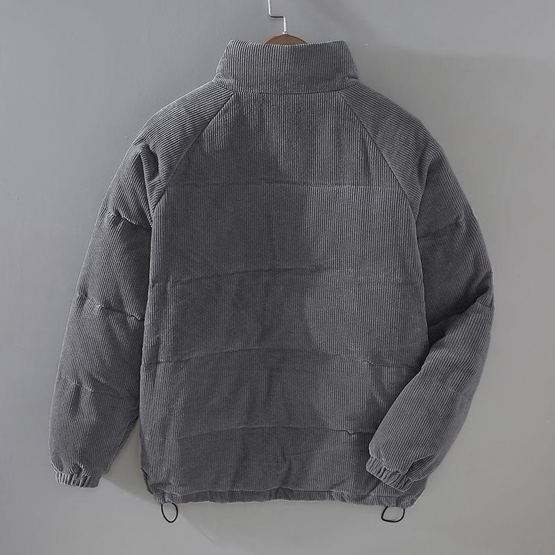 Gaétan™ | Veste matelassée Donny