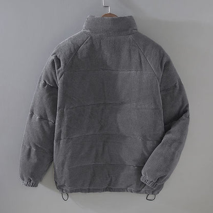 Gaétan™ | Veste matelassée Donny