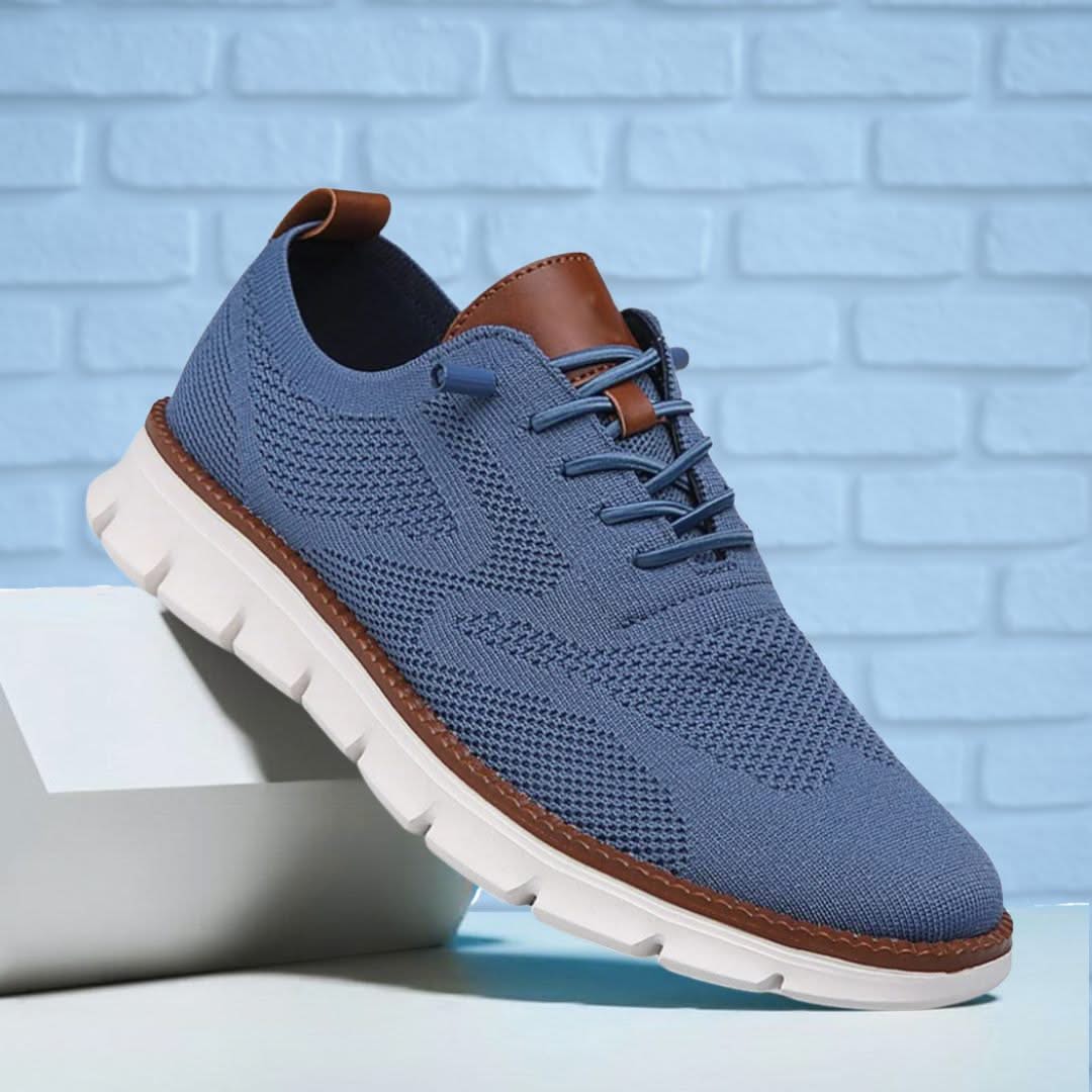 Giorgio™ | Scarpa da trekking ultra comoda per tutto il giorno