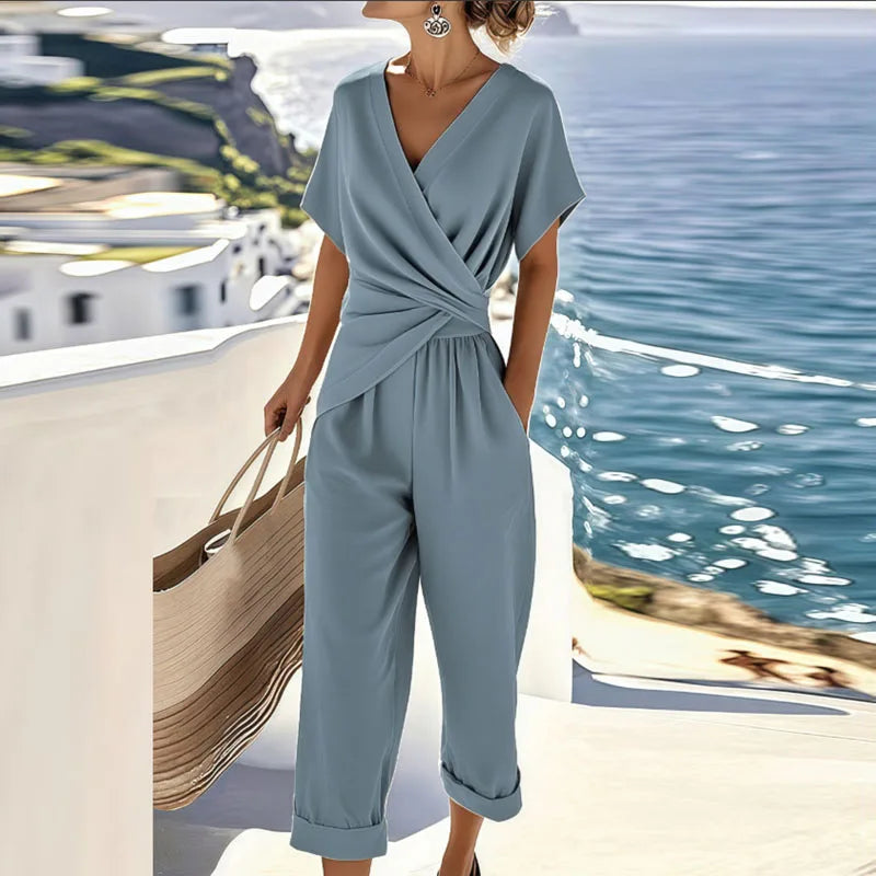 Andrea Mono Chic Lumière