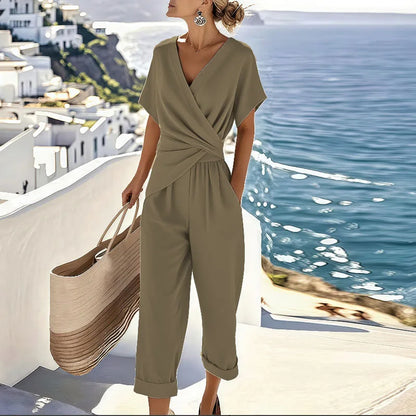Andrea Mono Chic Lumière
