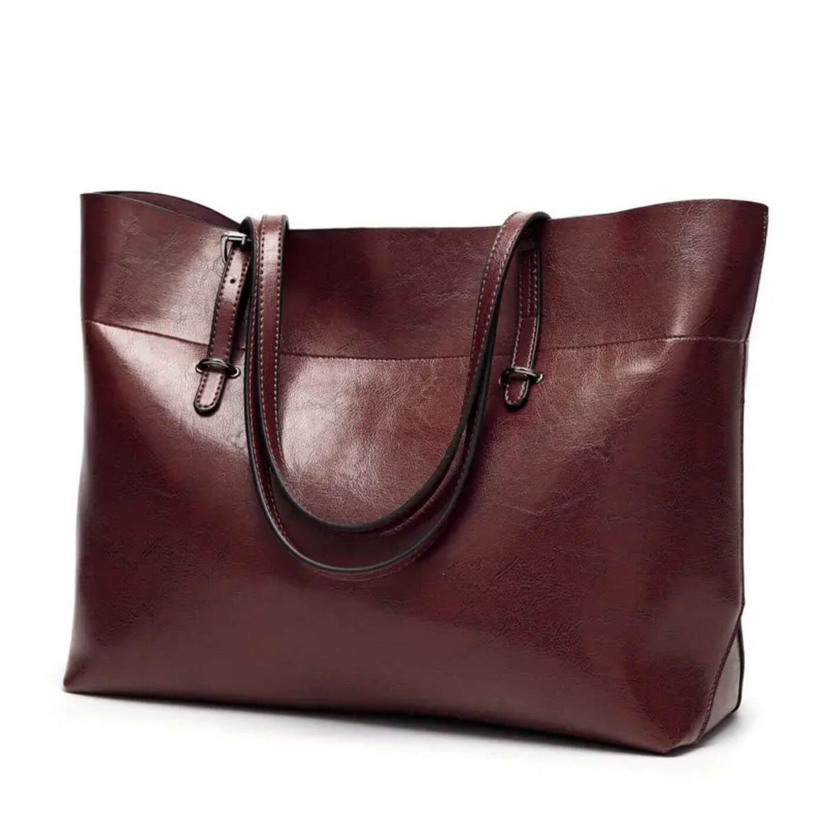 L'essentiel élégant de Francesca | Sac cabas