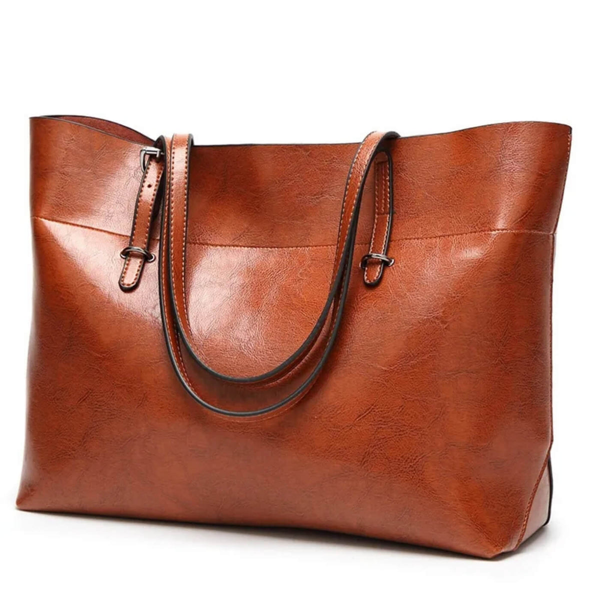 L'essentiel élégant de Francesca | Sac cabas
