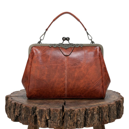 L'Élégance du Cadre de Carlotta | Sac à main