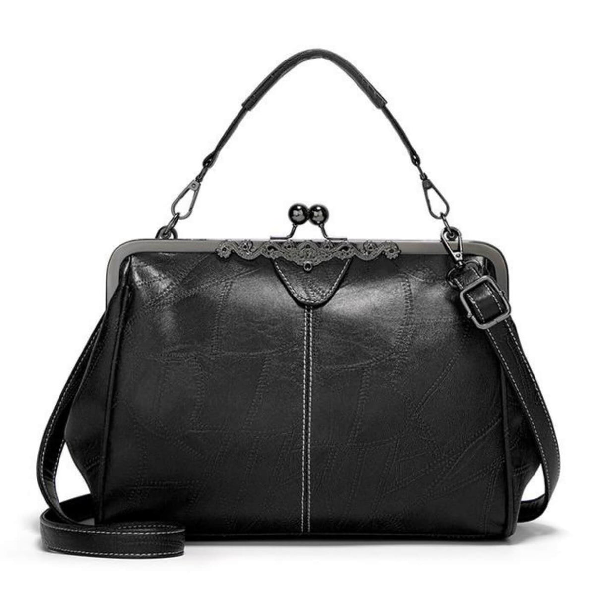 L'Élégance du Cadre de Carlotta | Sac à main