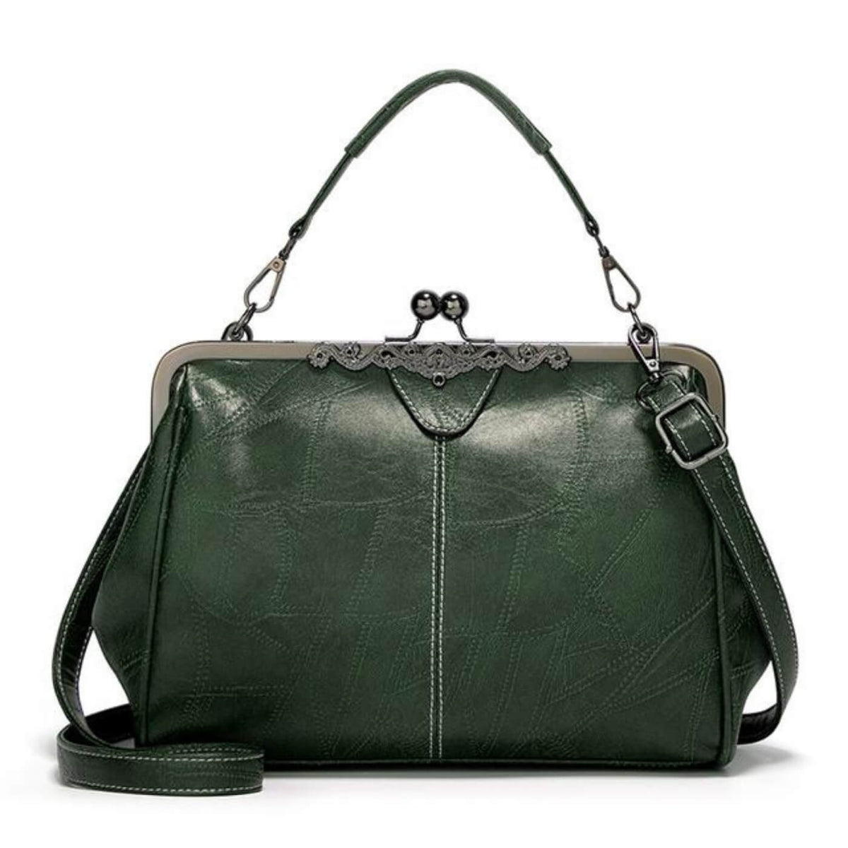 L'Élégance du Cadre de Carlotta | Sac à main