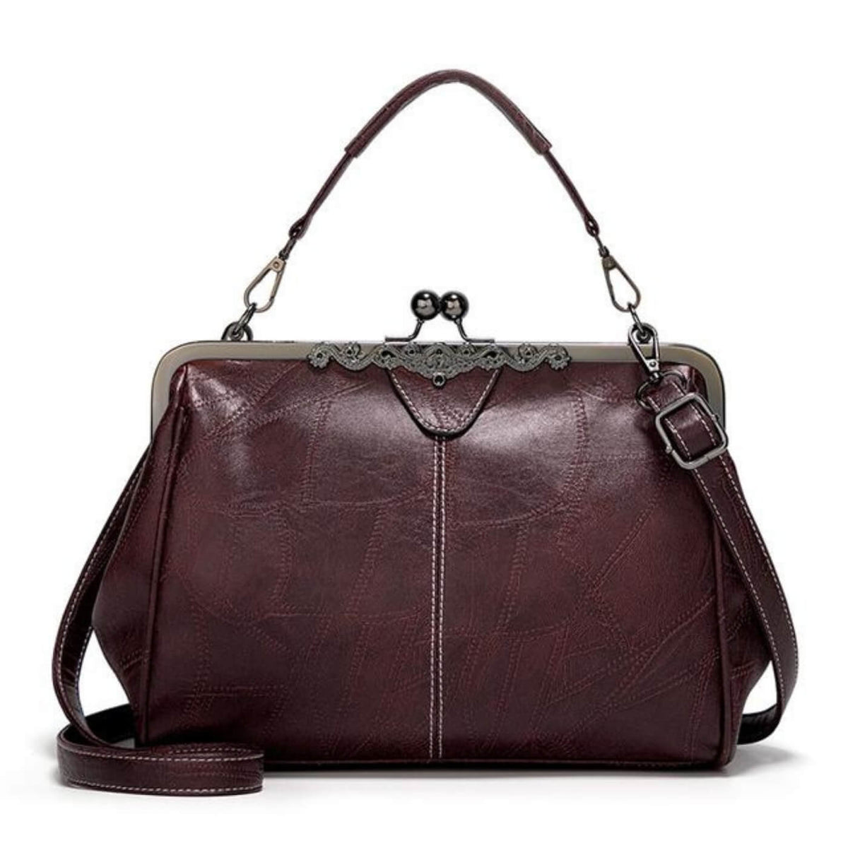 L'Élégance du Cadre de Carlotta | Sac à main