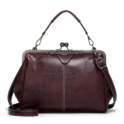 L'Élégance du Cadre de Carlotta | Sac à main