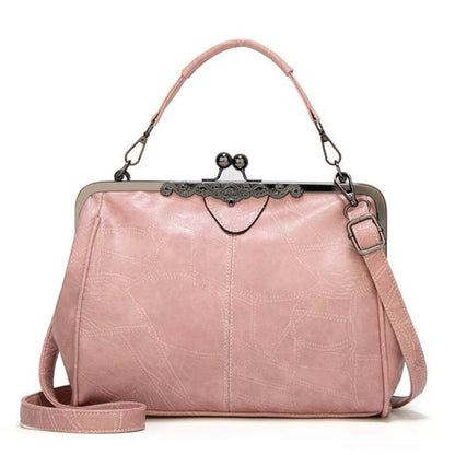 L'Élégance du Cadre de Carlotta | Sac à main
