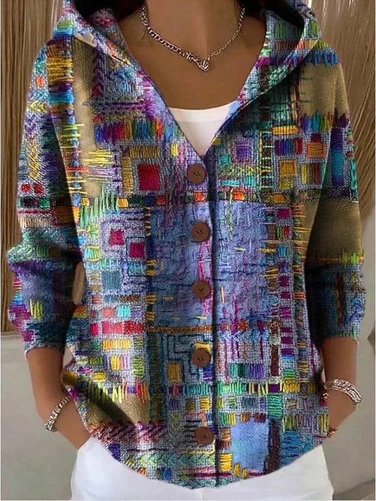 Denise™ | Cardigan élégant et doux