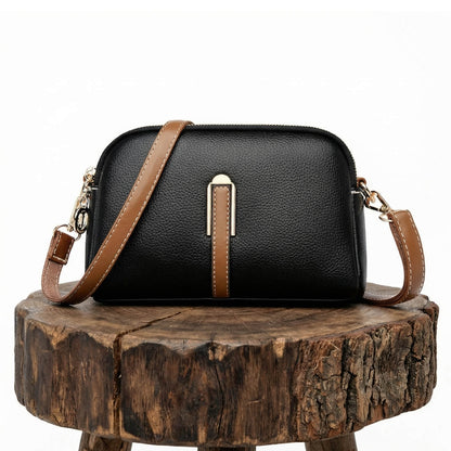 Le Classic Carry d'Isabella | Sac bandoulière