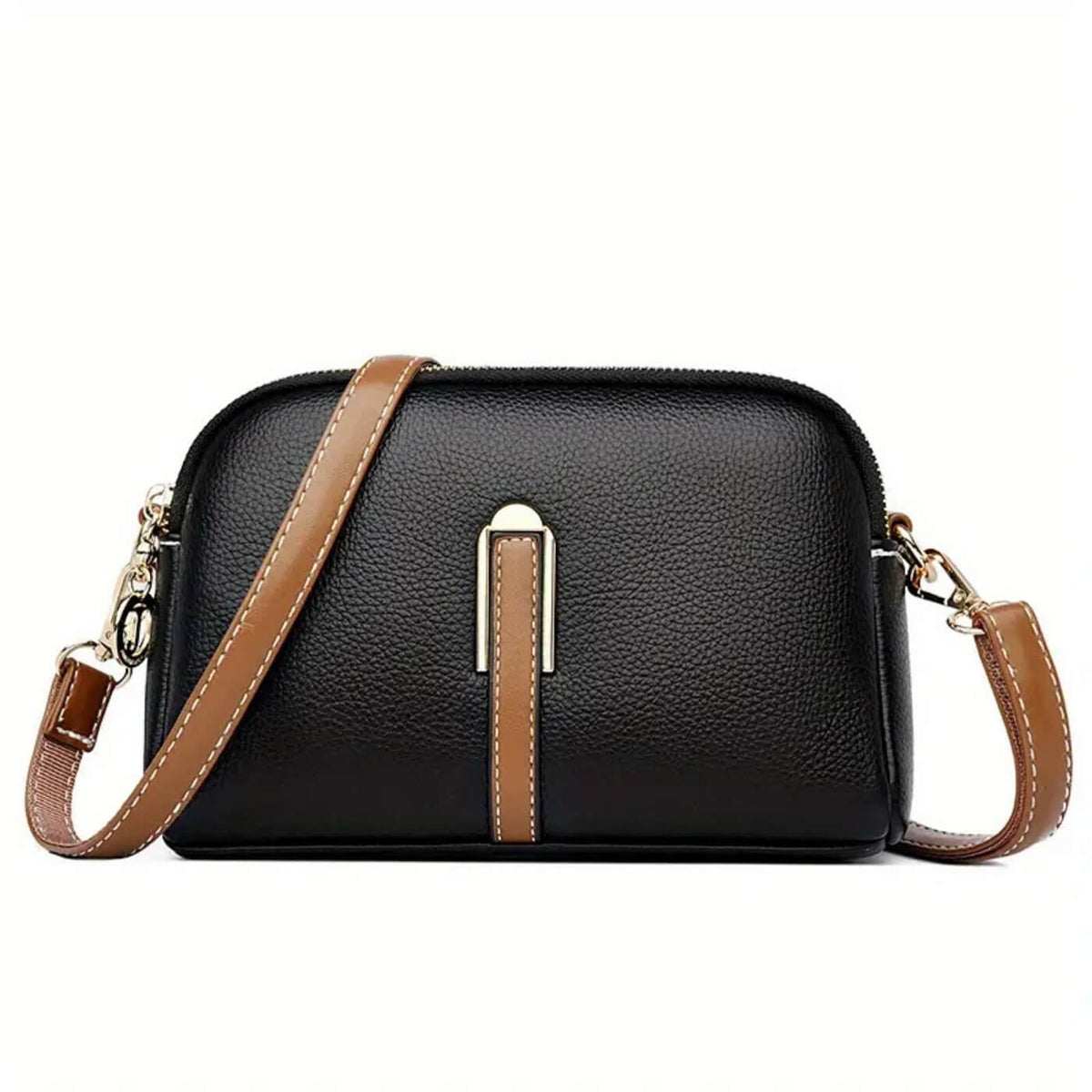 Le Classic Carry d'Isabella | Sac bandoulière