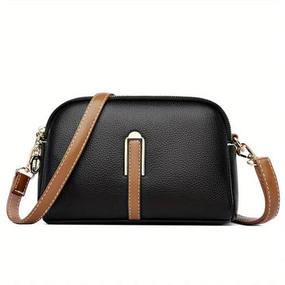 Le Classic Carry d'Isabella | Sac bandoulière