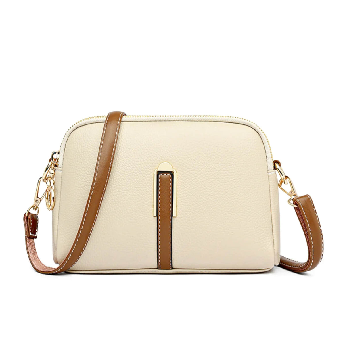 Le Classic Carry d'Isabella | Sac bandoulière