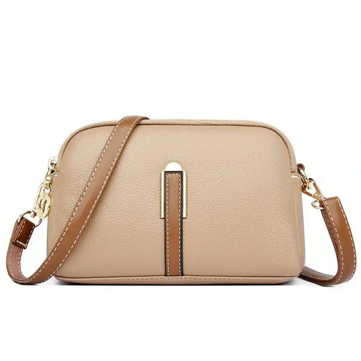 Le Classic Carry d'Isabella | Sac bandoulière