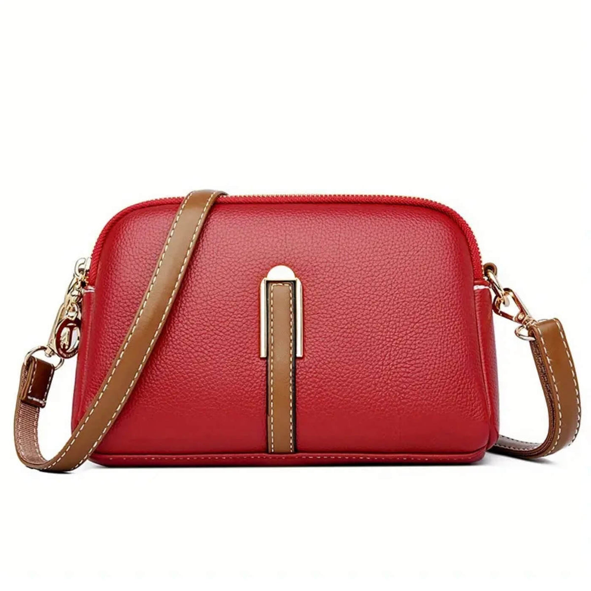 Le Classic Carry d'Isabella | Sac bandoulière