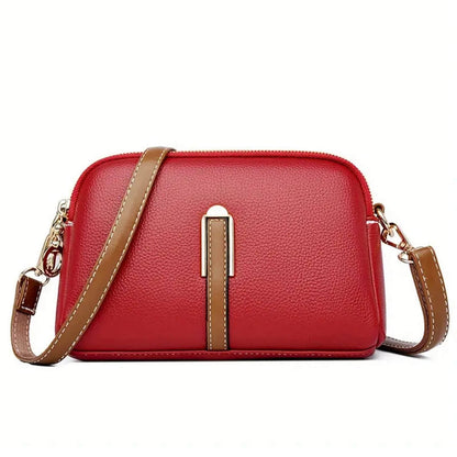 Le Classic Carry d'Isabella | Sac bandoulière