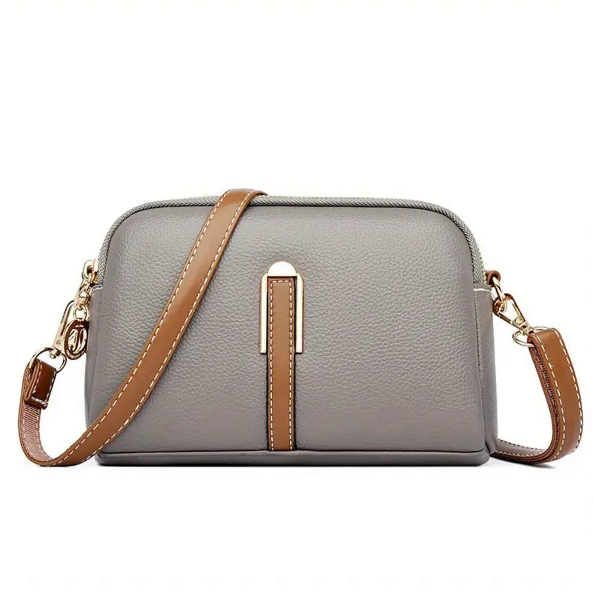 Le Classic Carry d'Isabella | Sac bandoulière
