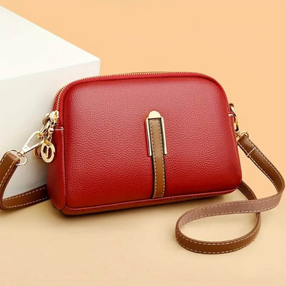 Le Classic Carry d'Isabella | Sac bandoulière