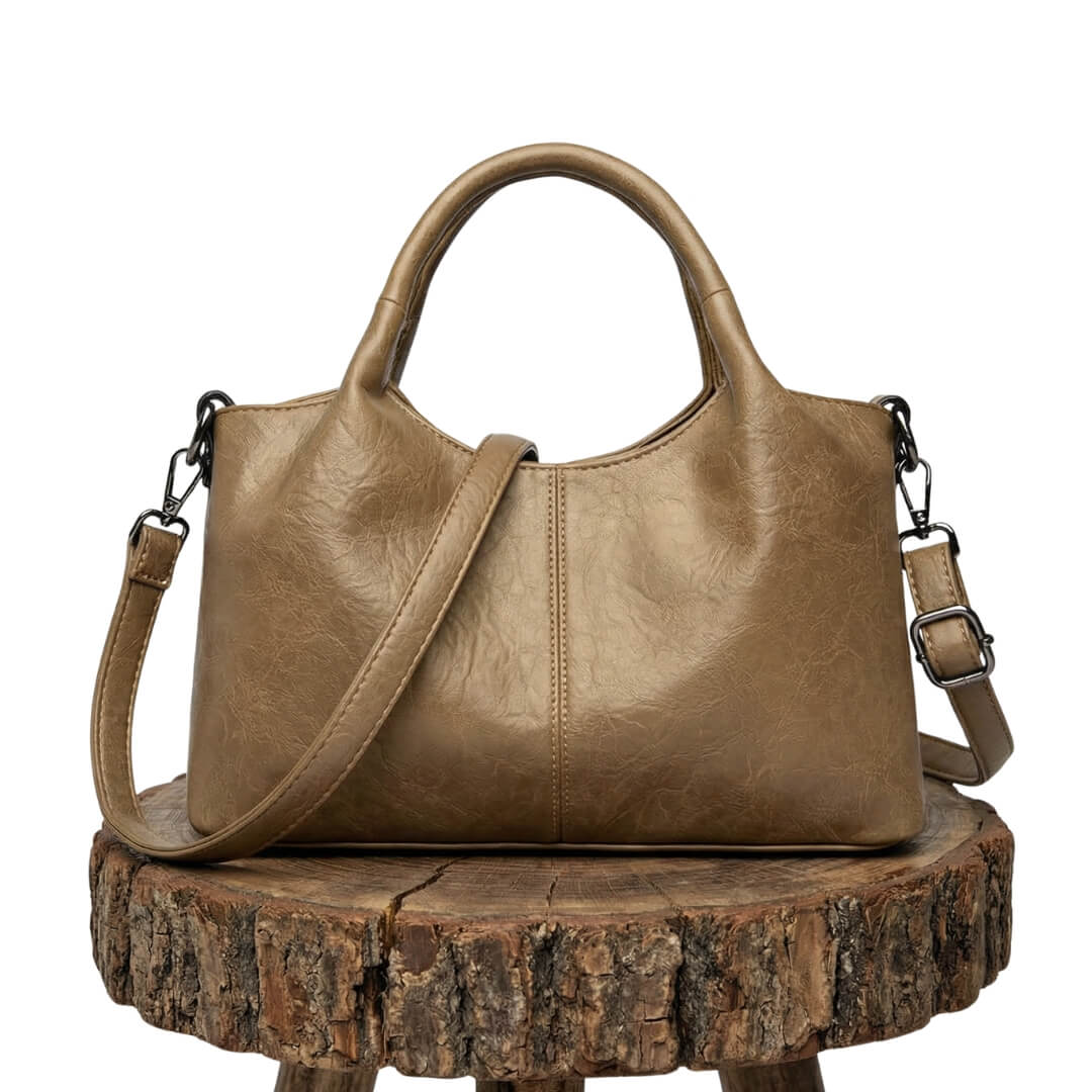 Breda’s Soft Carry | Sac à bandoulière