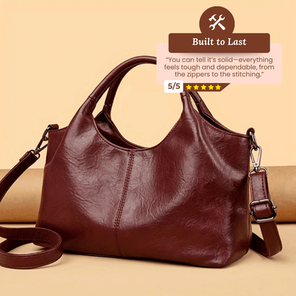 Breda’s Soft Carry | Sac à bandoulière