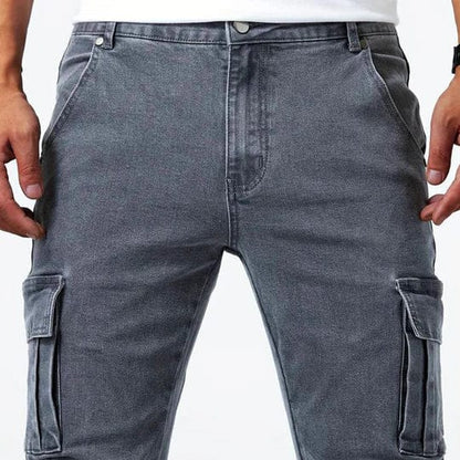 Marco | Jeans cargo moderni