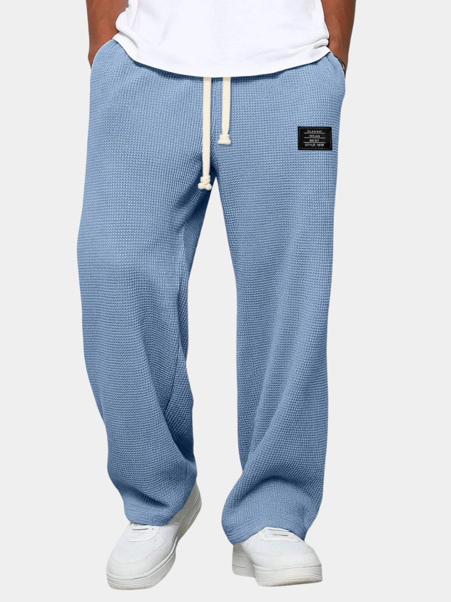 Alessandro | Pantaloni per il massimo relax