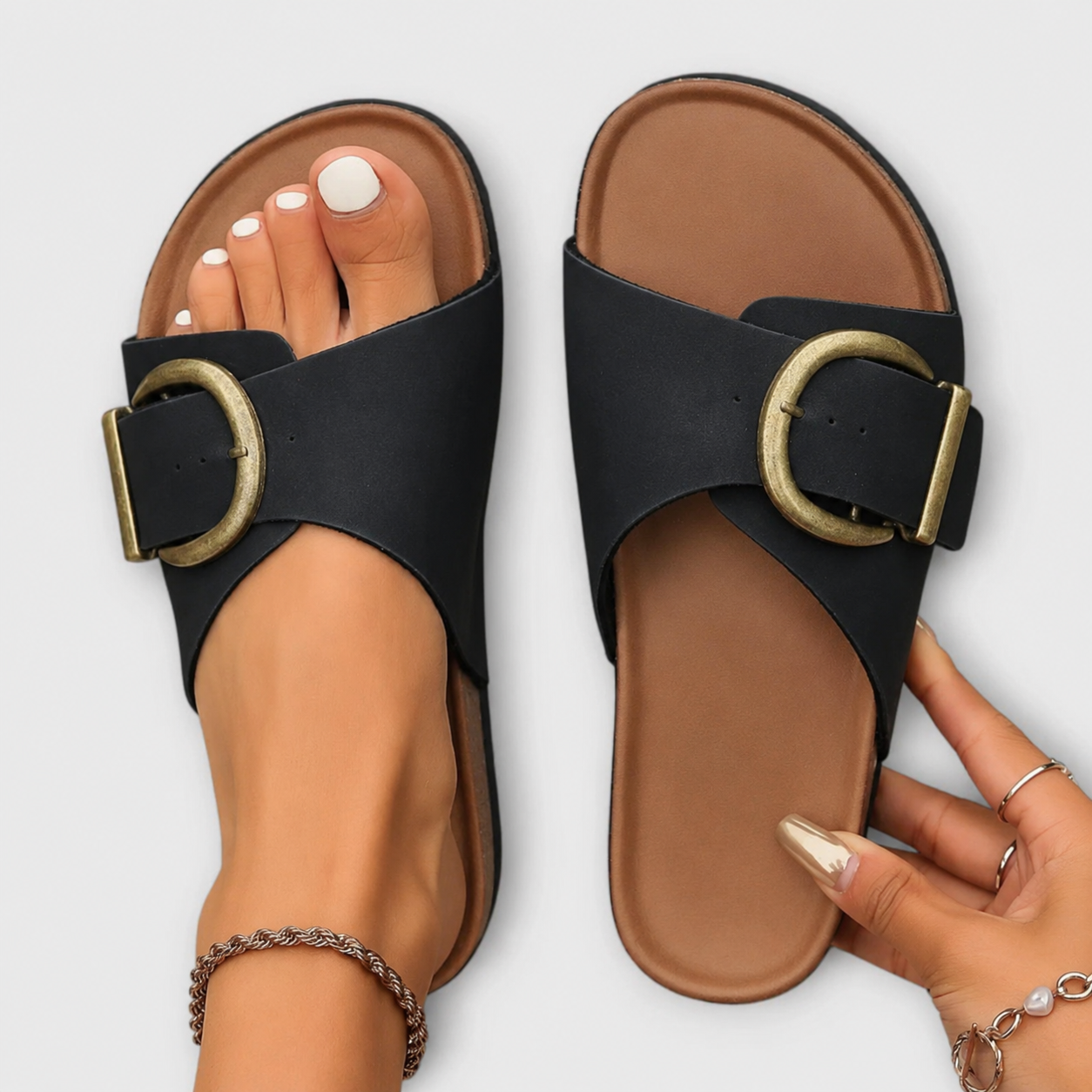 Chiara | Sandali