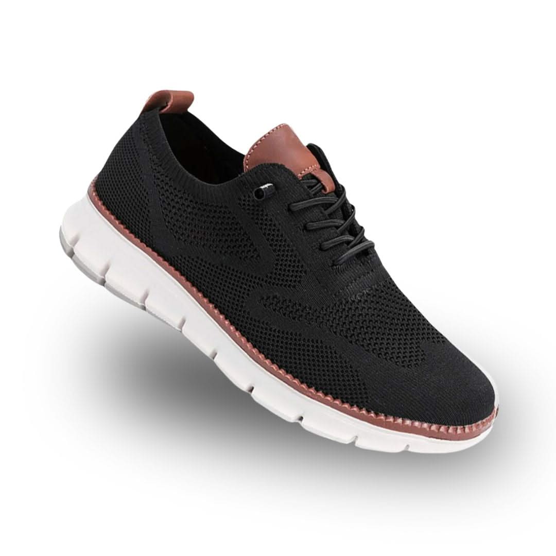 Giorgio™ | Scarpa da trekking ultra comoda per tutto il giorno
