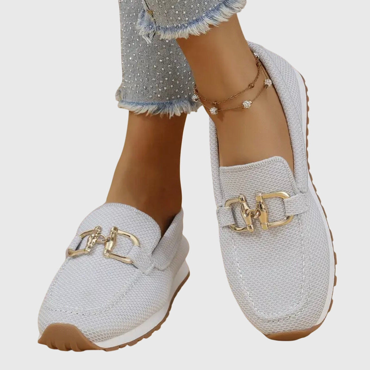 Amélie™ | Chaussures légères et confortables