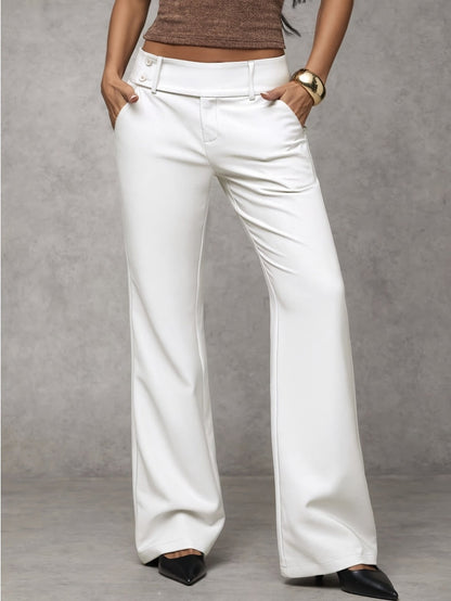 Anaïs™ | Pantalons modernes amples