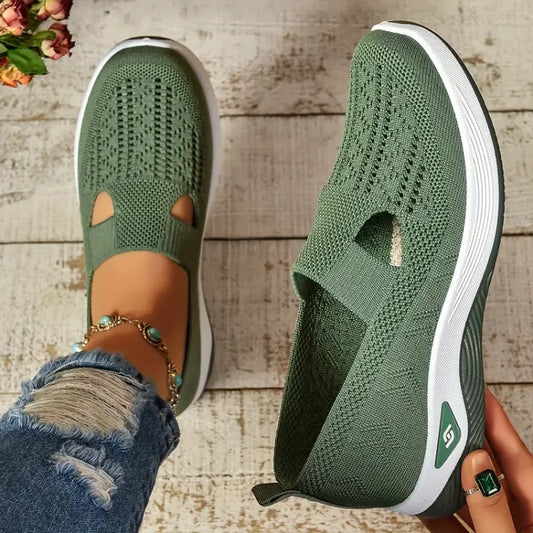 Zarella | Sneaker ortopediche comode (Tempo limitato: 1+1 gratis)