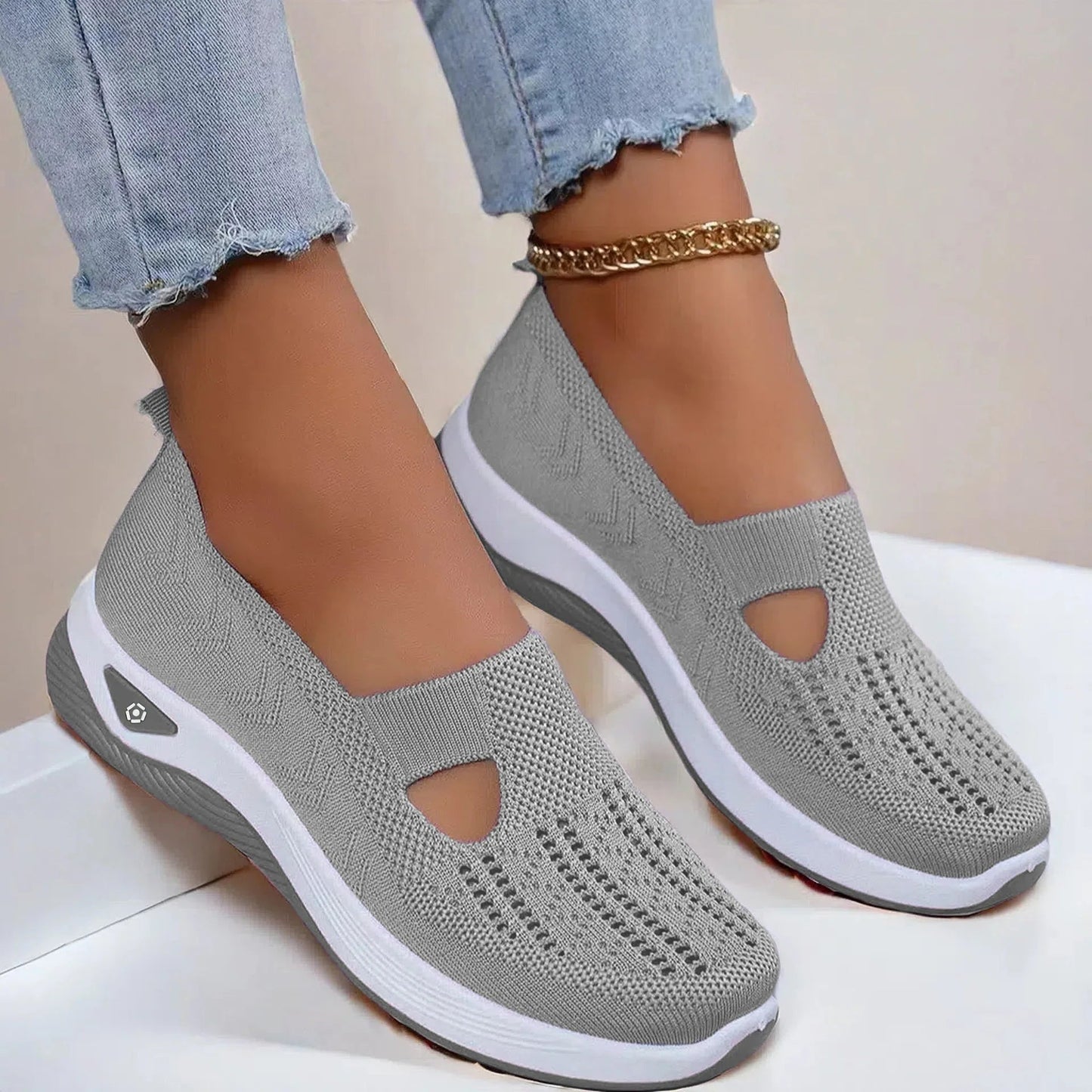 Arianna | Scarpe Comode e Traspiranti