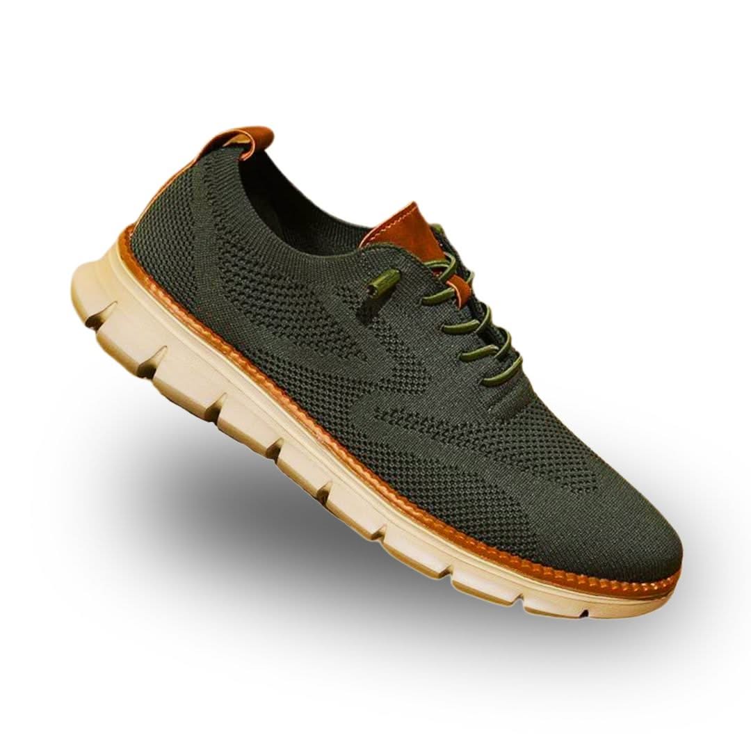 Giorgio™ | Scarpa da trekking ultra comoda per tutto il giorno