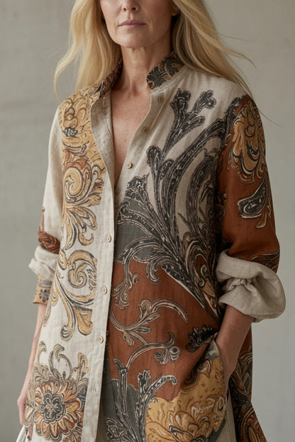 Micheline™ | Ensemble Tara Vintage