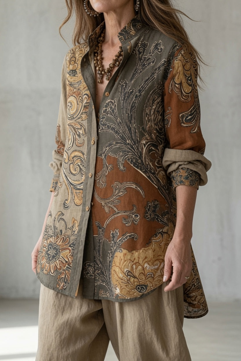 Micheline™ | Ensemble Tara Vintage