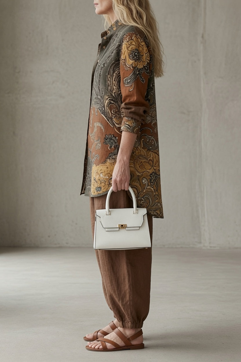 Micheline™ | Ensemble Tara Vintage