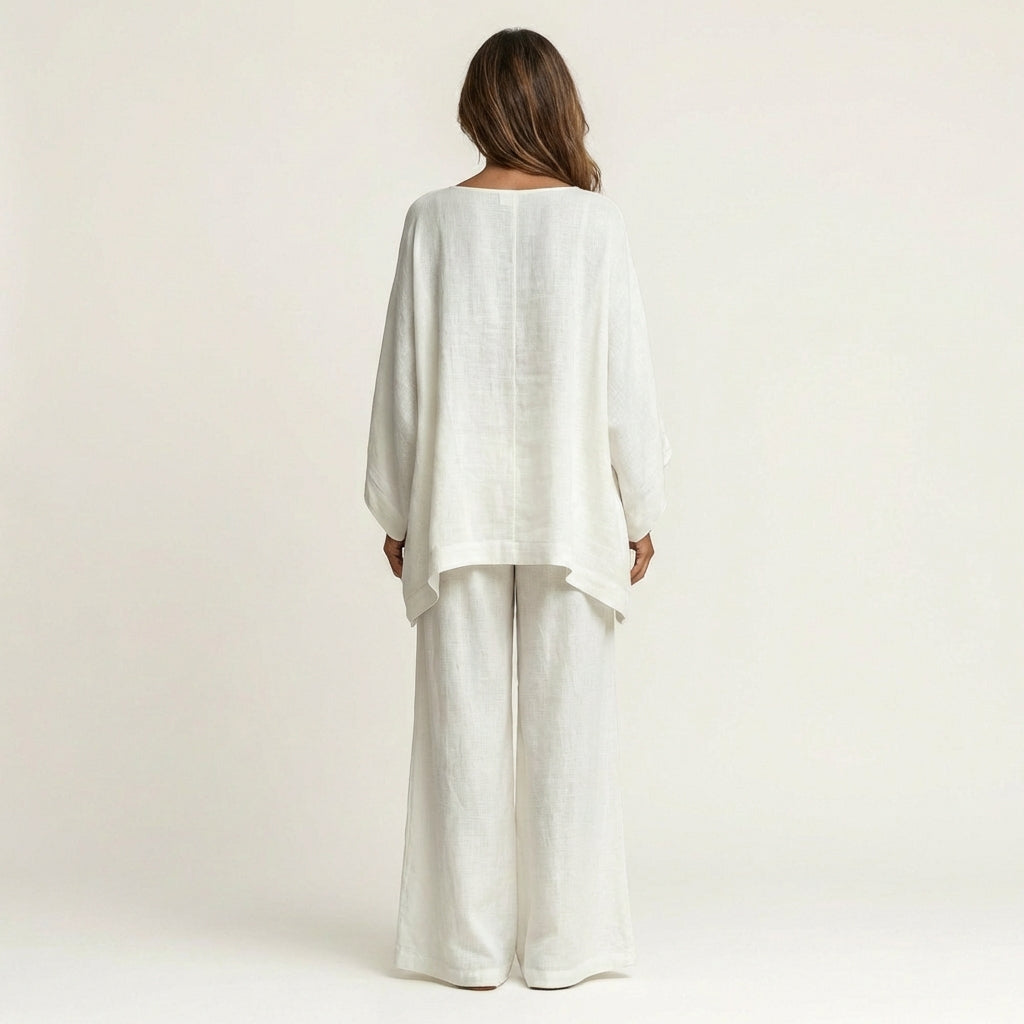 Majolie | Ensemble bohème