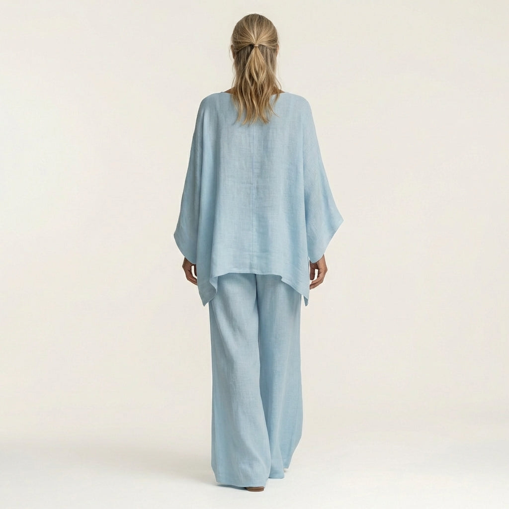 Majolie | Ensemble bohème