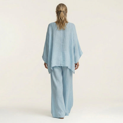 Majolie | Ensemble bohème