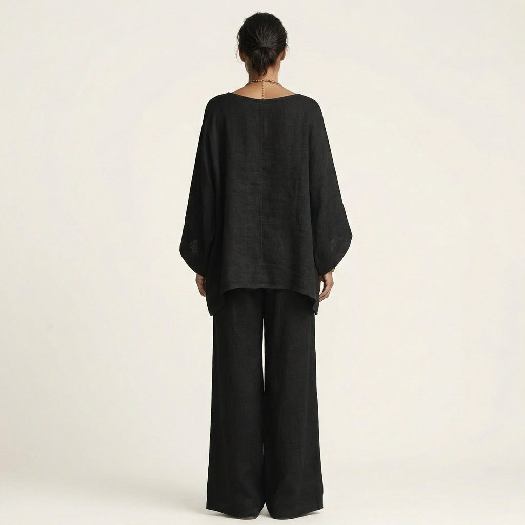 Majolie | Ensemble bohème