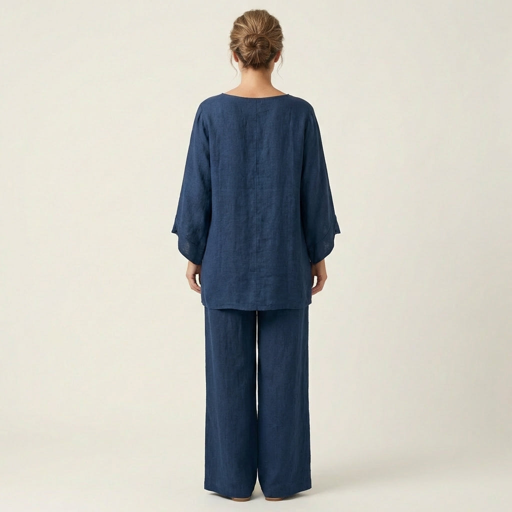 Majolie | Ensemble bohème