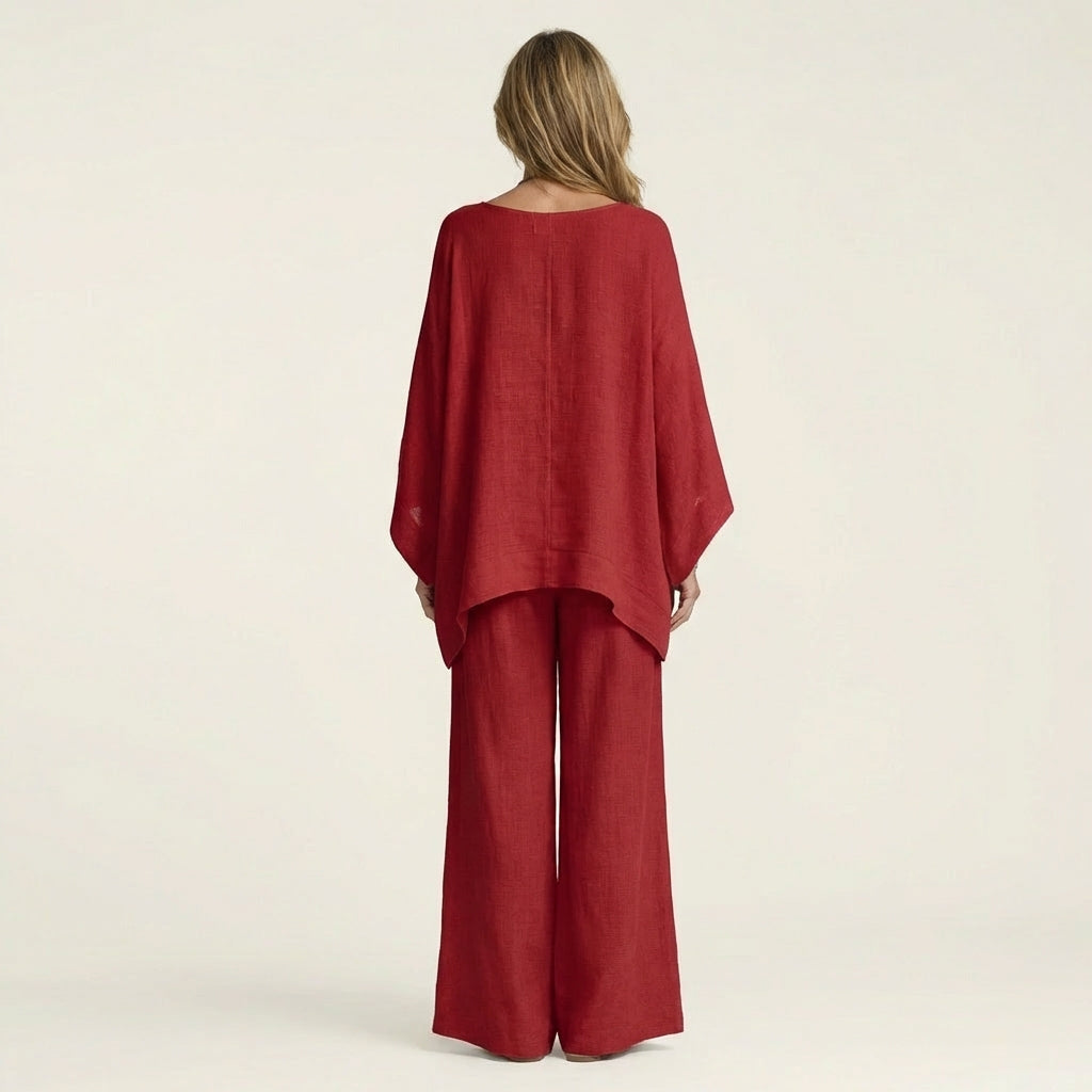 Majolie | Ensemble bohème