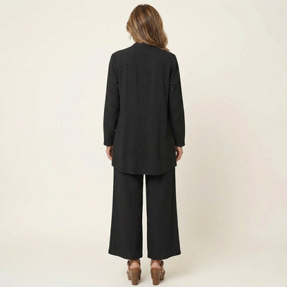 Vivienne | Ensemble minimaliste en 3 pièces
